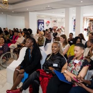 Celebrating International Women's Day