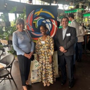 Taste of Nordic – Truffles on the Park
